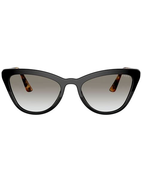 prada pr 07vv|Prada sunglasses pr 01vs 56.